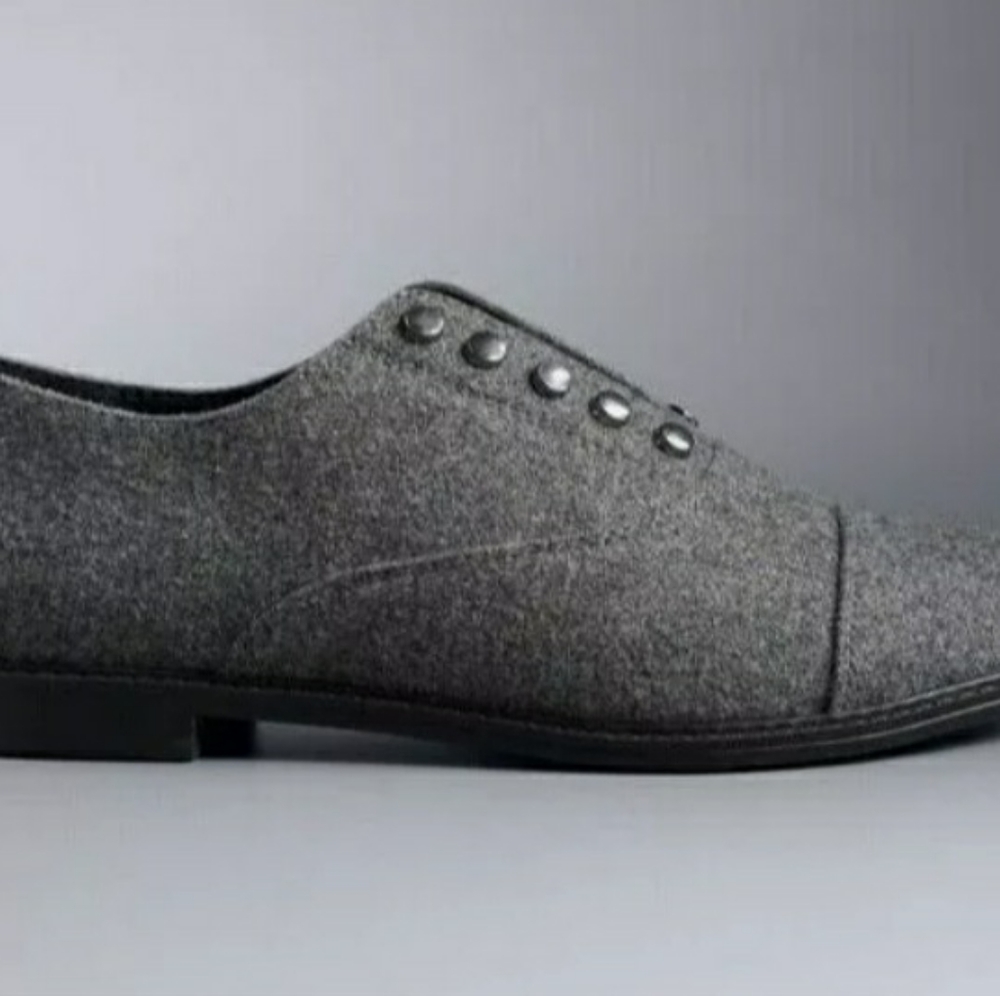 Simply Vera Wang Swallow Loafers